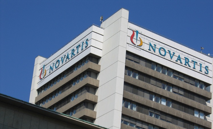 Novartis pays $678M to resolve suit over sham doctor outings