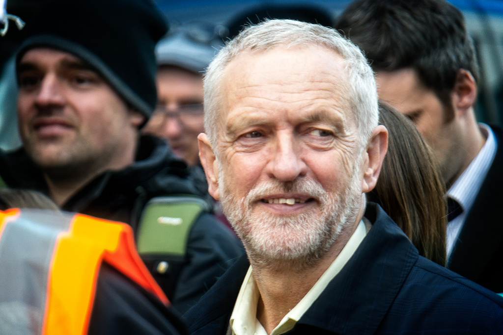 Human rights watchdog seeks Labour party response on anti-Semitism allegations