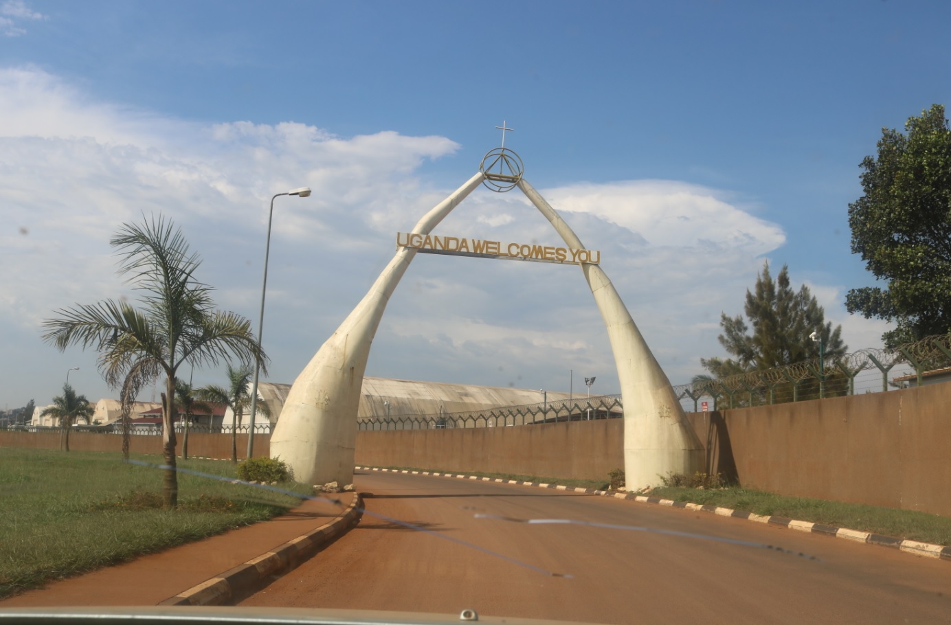 Uganda to Rwanda – Katuna border post’s construction resumes, to complete in Dec 2018