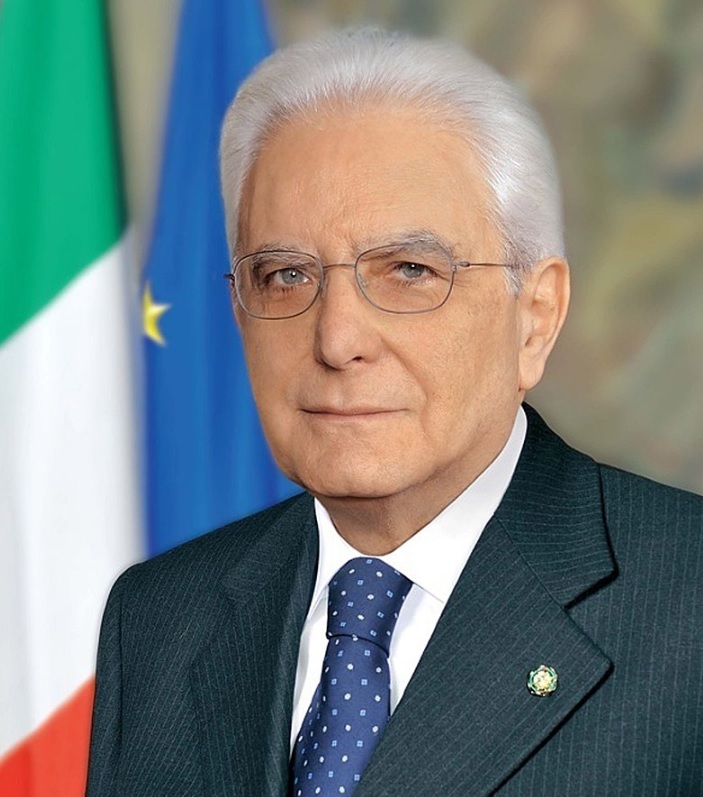 Italian president wants govt in place in Oct to approve budget -official