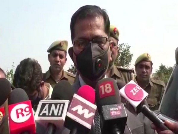 Seven including 3 children died in poisonous gas leak in UP's Sitapur