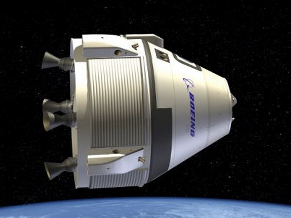 'Boeing Starliner's debut test could have gone worse'