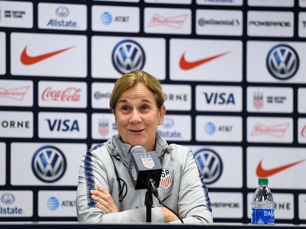 Bigger than just women's football: Jill Ellis on FIFA Women's World Cup 2019