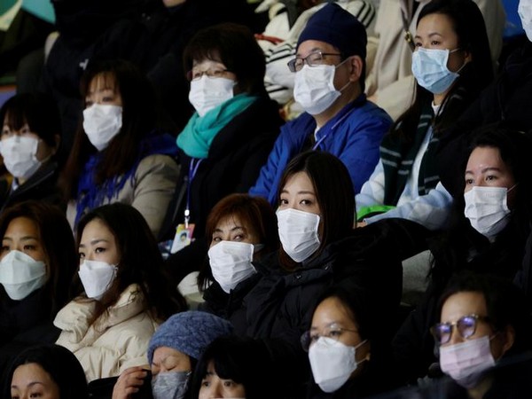 UPDATE 1-China reports 394 new cases of coronavirus, lowest since Jan. 23