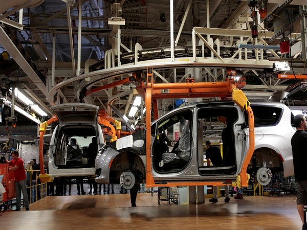 Automakers urge White House to oppose US Steel sale to Cleveland-Cliffs