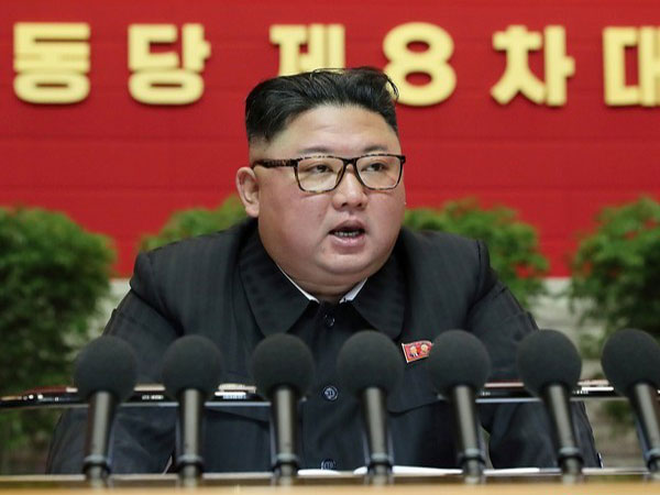 Kim Jong Un's 'disappearance' raises speculations about his health again