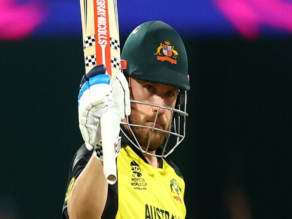 Australia T20I captain Aaron Finch announces retirement from international cricket