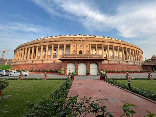 Rajya Sabha adjourned till 2 pm as Opposition demand PM Modi's response on Adani row