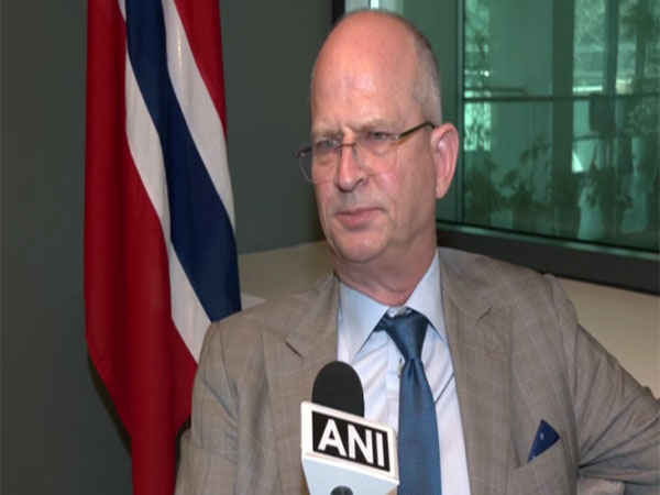 Norway delegation to visit India this week, renewable energy, green shipping in focus
