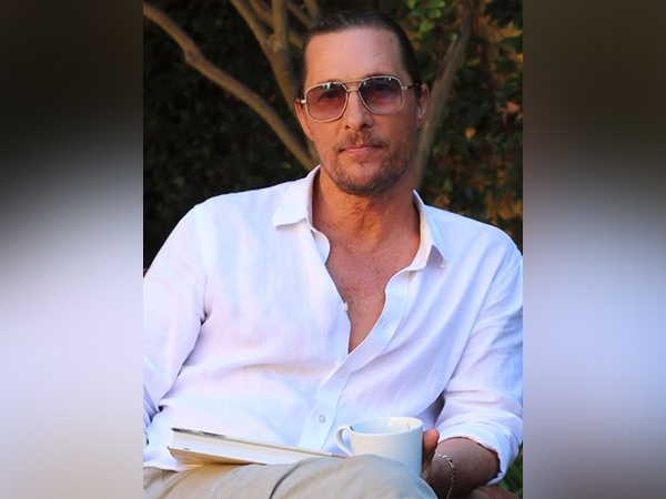 Matthew McConaughey set to voice Elvis in 'Agent Elvis' animated series