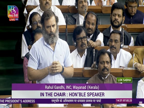 RSS, Ajit Doval coerced Agniveer scheme on the Army: Rahul Gandhi in Lok Sabha