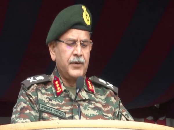 Appropriate response will be given to ensure territorial integrity: Northern Army Commander