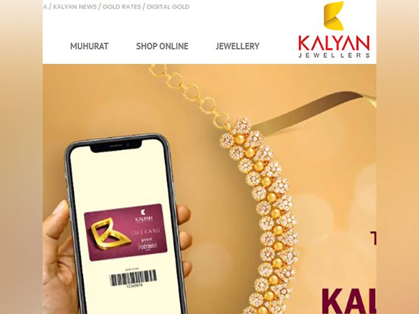 Kalyan Jewellers posts 9.62 pc surge in Q3 profit