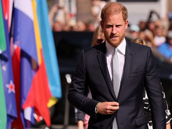 Prince Harry's Legal Battle: Fake Security Threat and Deleted Emails