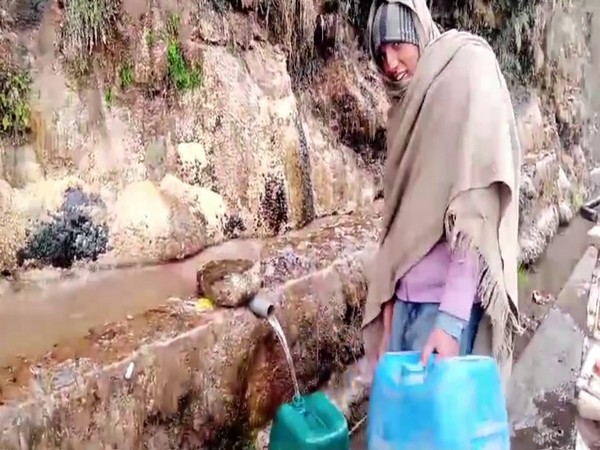 Depreciating natural resources, severe water shortage continue in PoK 