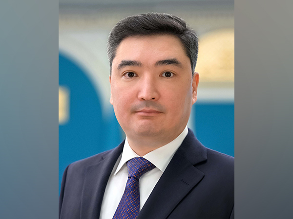 Kazakhstan appoints Olzhas Bektenov as new Prime Minister amid government reshuffle