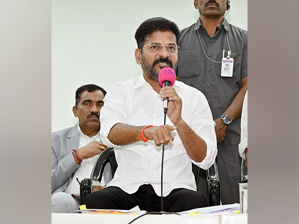 Telangana CM Revanth Reddy launches help desk for youth living abroad after Chicago attack