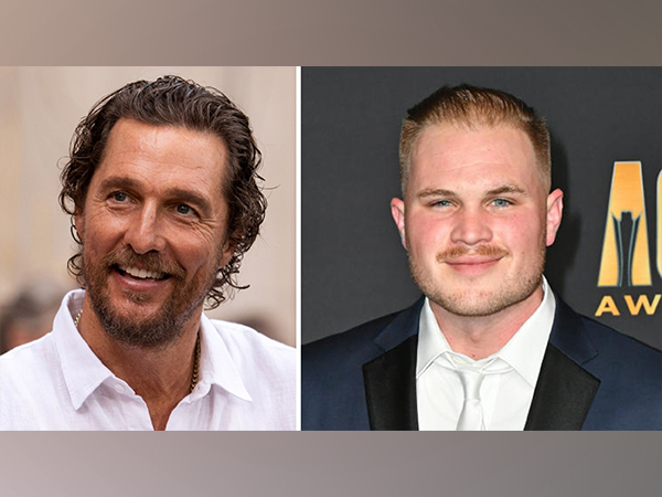 Matthew McConaughey to star in Zach Bryan's 'Nine Ball' music video