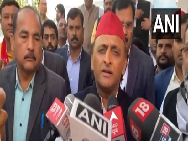 Akhilesh Yadav Accuses BJP of Electoral Misconduct in Milkipur By-Election