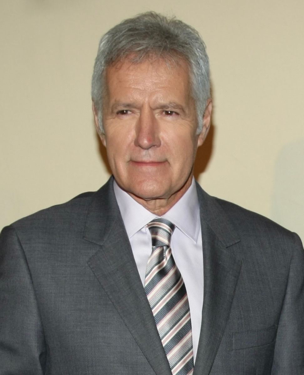 People News Roundup: 'Jeopardy!' game show host Alex Trebek dies at 80, fans mourn an 'icon'