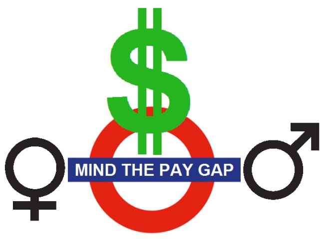 Gender pay gap: Indian women earn 19 pct less than men, says new report