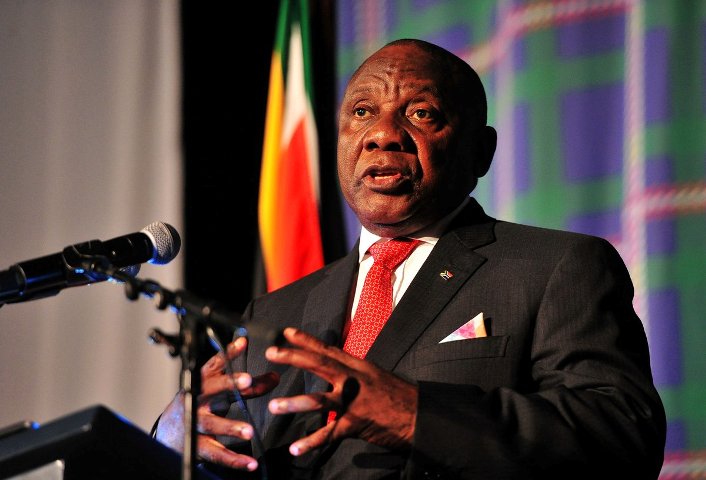 SA President encourages young CEOs to explore business opportunities in Africa