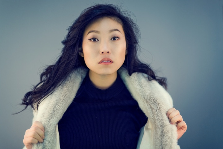 Awkwafina is Nora from Queens Season 3 renewal updates