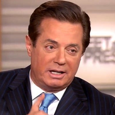 Ex-campaign chief of Trump - Paul Manafort jailed for 43 more months over fraud