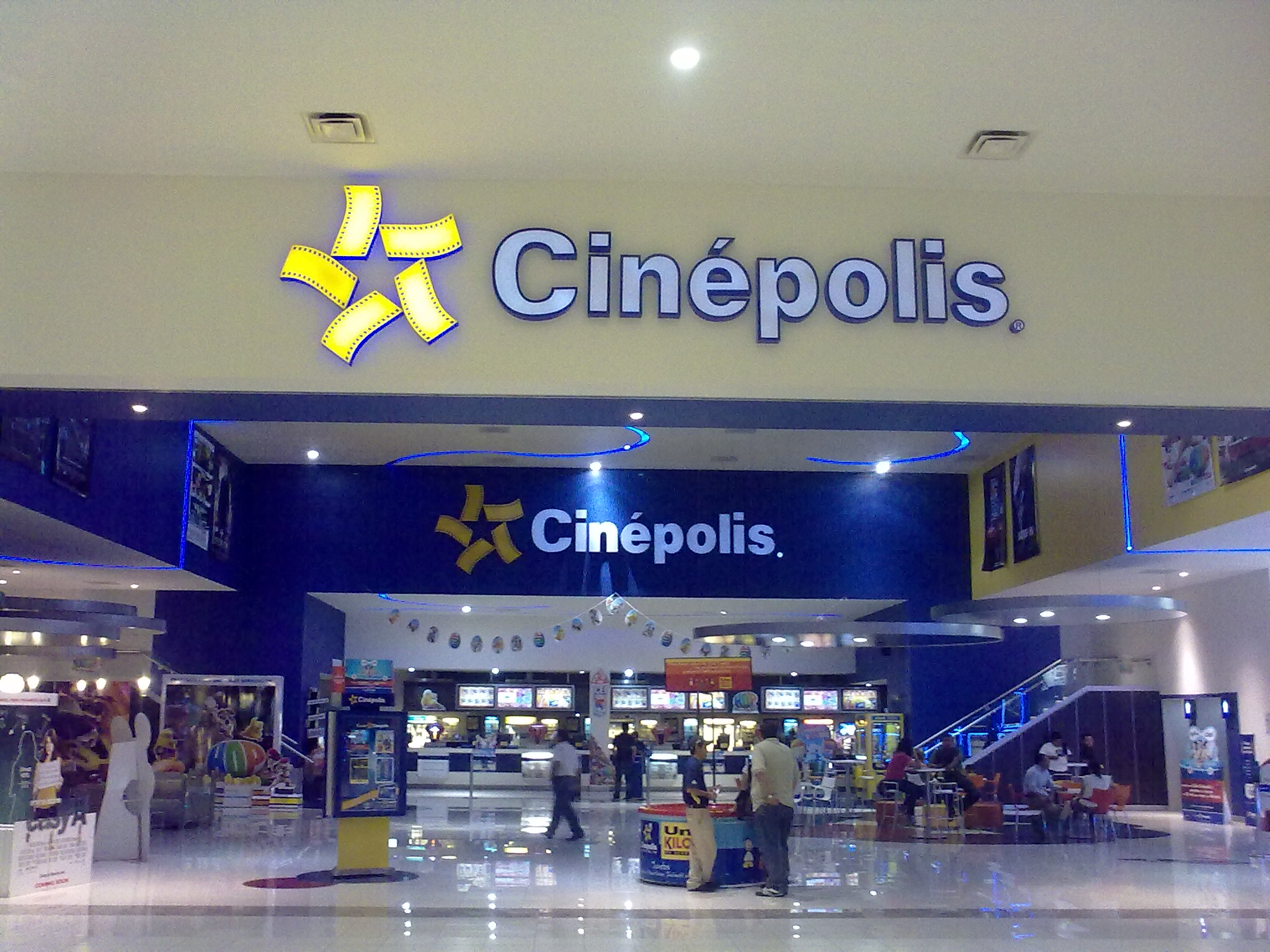 Cinepolis planning 600 movie screens in India by 2022, says Asia director