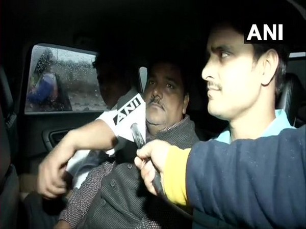 3-4 people helped Tahir Hussain hide during Chand Bagh violence: Delhi Crime Branch sources