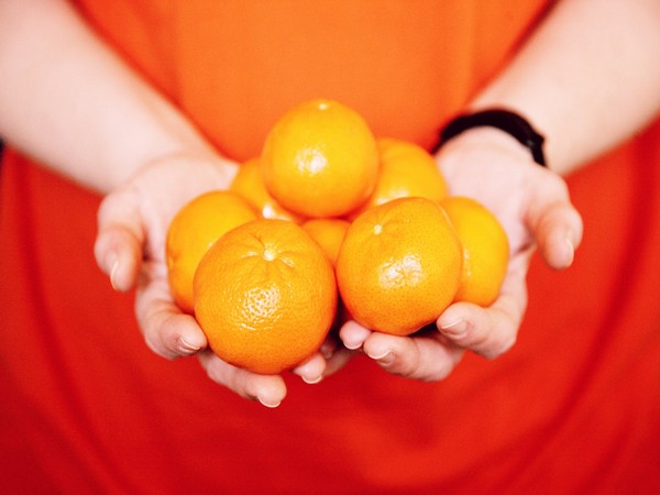 Himachal Pradesh to cover 1,800 hectares for orange production