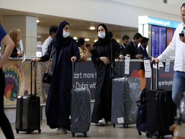 UAE extends coronavirus night-time curfew to disinfect public areas