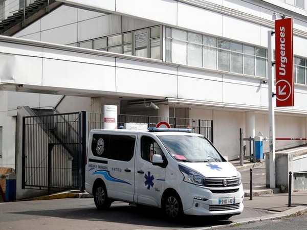 Army steps in to help hospitals in east France fight coronavirus