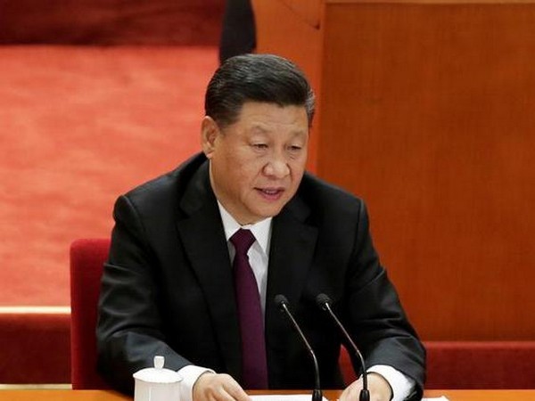 Xi promotes Communist Party youth wing ahead of key congress