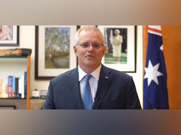 Australian leader won't say who might attend Tokyo summit