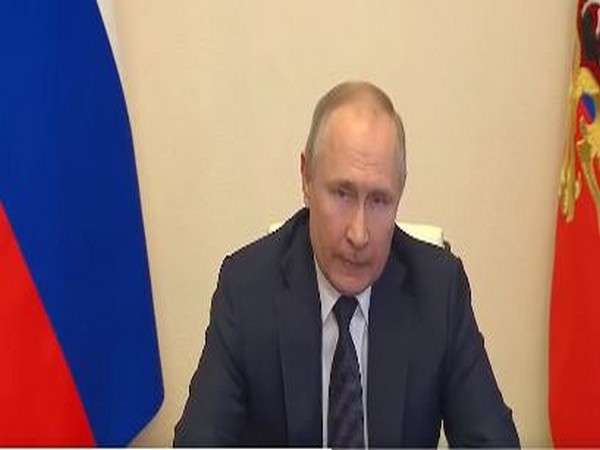 Putin sets partial mobilization in Russia, threatens enemies