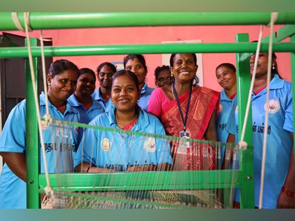 Touching 3,10,909 Women's lives in rural Tamil Nadu: The Vaazhndhu Kaattuvom Project celebrates Women's Day 2023
