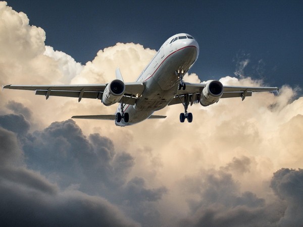 Indian carriers comprise 43.5 pc of international air traffic, more than pre-Covid times: DGCA 