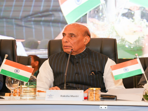 Rajnath Singh speaks to Rajasthan CM over 'misbehaviour' with widows of soldiers killed in Pulwama attack