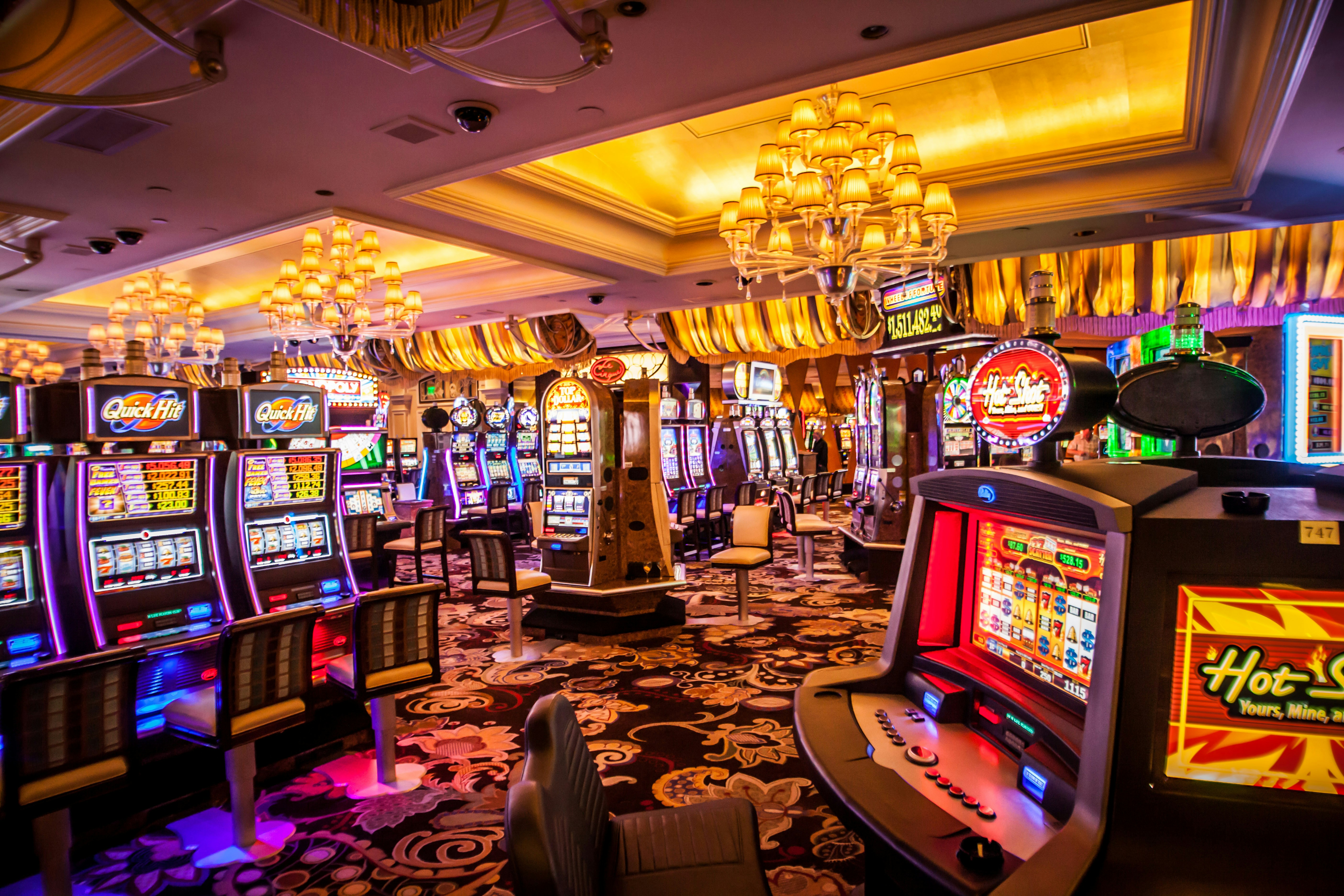 The Top 10 Must-Visit IGaming in the United States for 2024 
