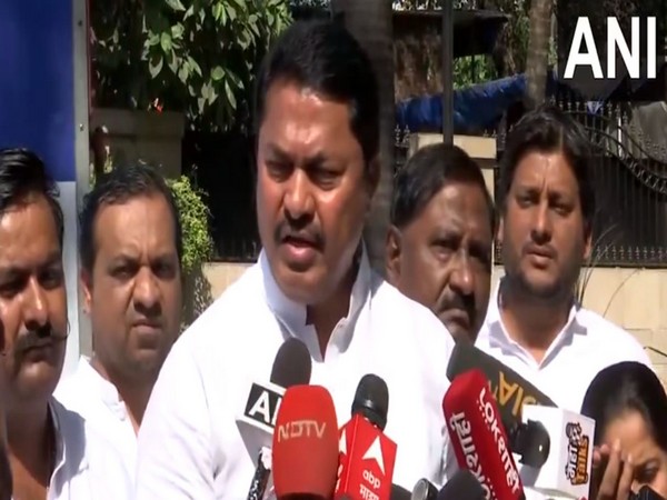 Anurag Thakur is unable to understand democratic system: Nana Patole