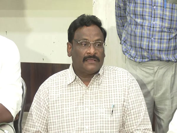 "No evidence against me, case was fabricated : GN Saibaba 