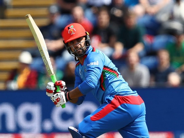 Afghan batter Noor Ali Zadran retires from international cricket ...