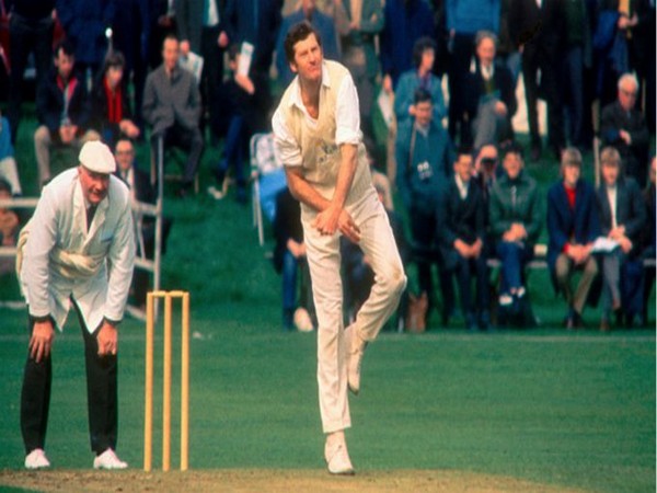 ECB condoles death of former England cricketer Peter Walker | Sports-Games