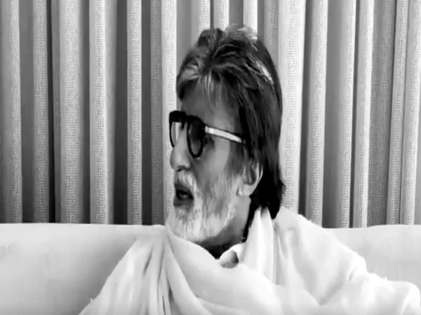 Three generations of Bollywood's Bachchan family hit by COVID-19