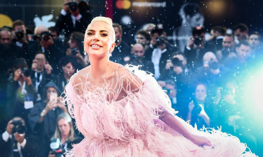 Entertainment News Roundup: Lady Gaga dubbed 'The Icon' on People's best dressed list; Harry and Meghan featured on Time 100 influencer list and more