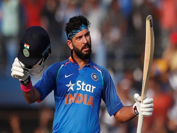 Players these days don't know how to handle big money: Yuvraj Singh