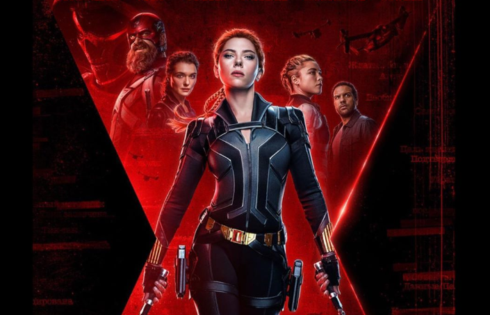Marvel's Black Widow will be a completely unexpected surprise, says Kevin Feige