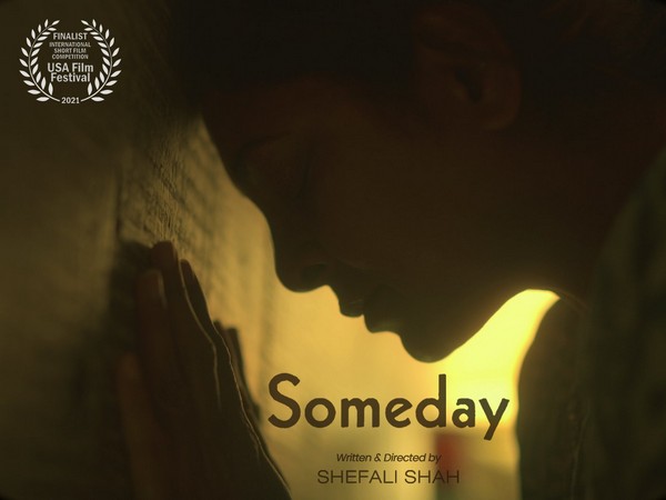Shefali Shah's debut directorial venture 'Someday' selected for 51st USA Film Festival