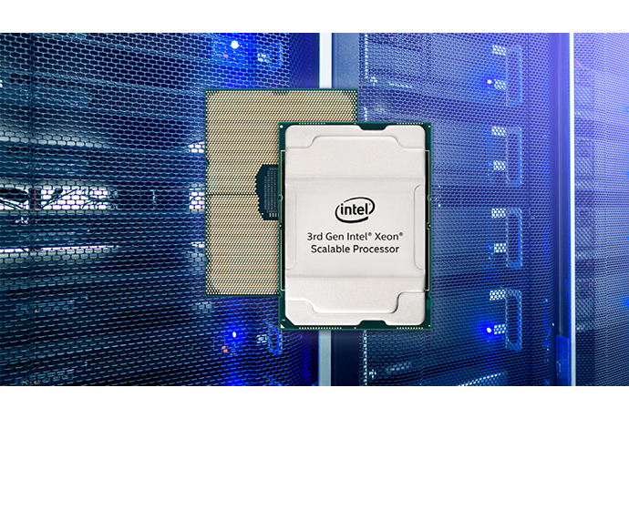 Nokia to upgrade AirFrame solutions with 3rd Gen Intel Xeon Scalable